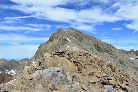 Rifflkarspitze (3219 m)