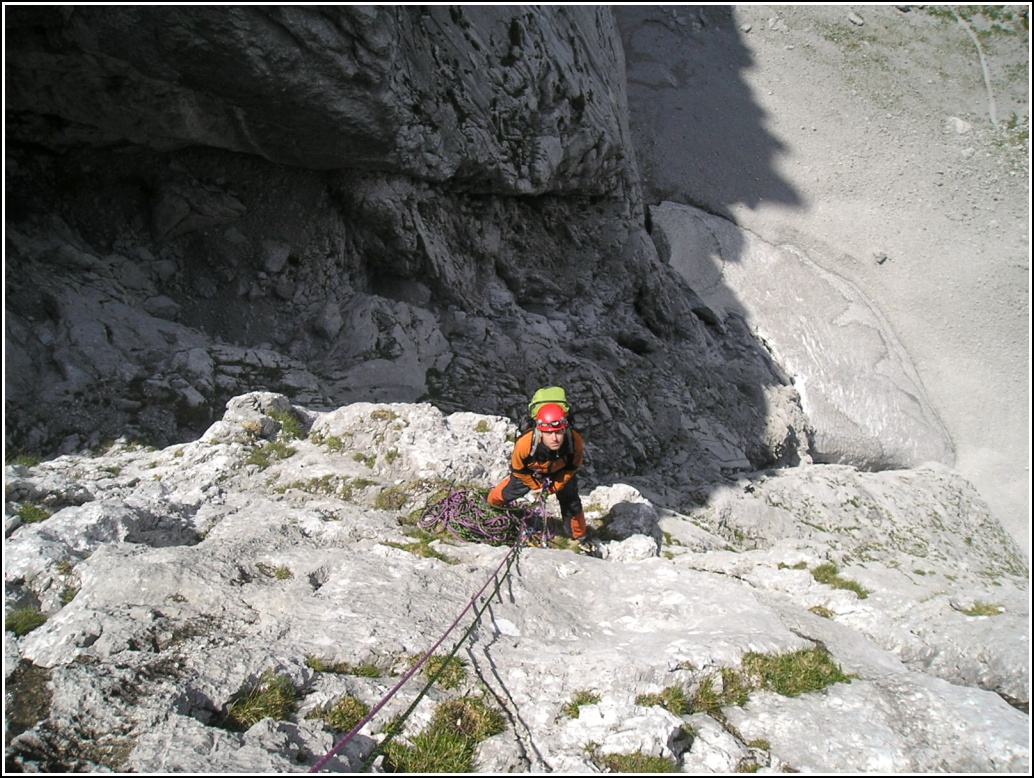 Wilder Kaiser 2007 128