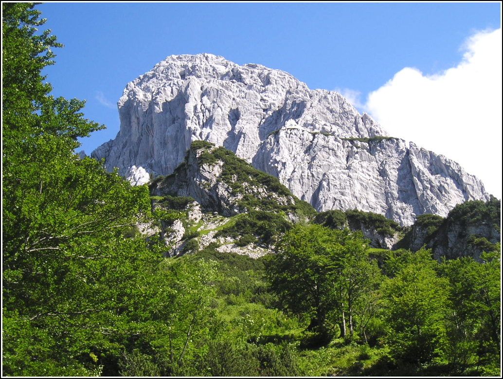 Wilder Kaiser 2007 131