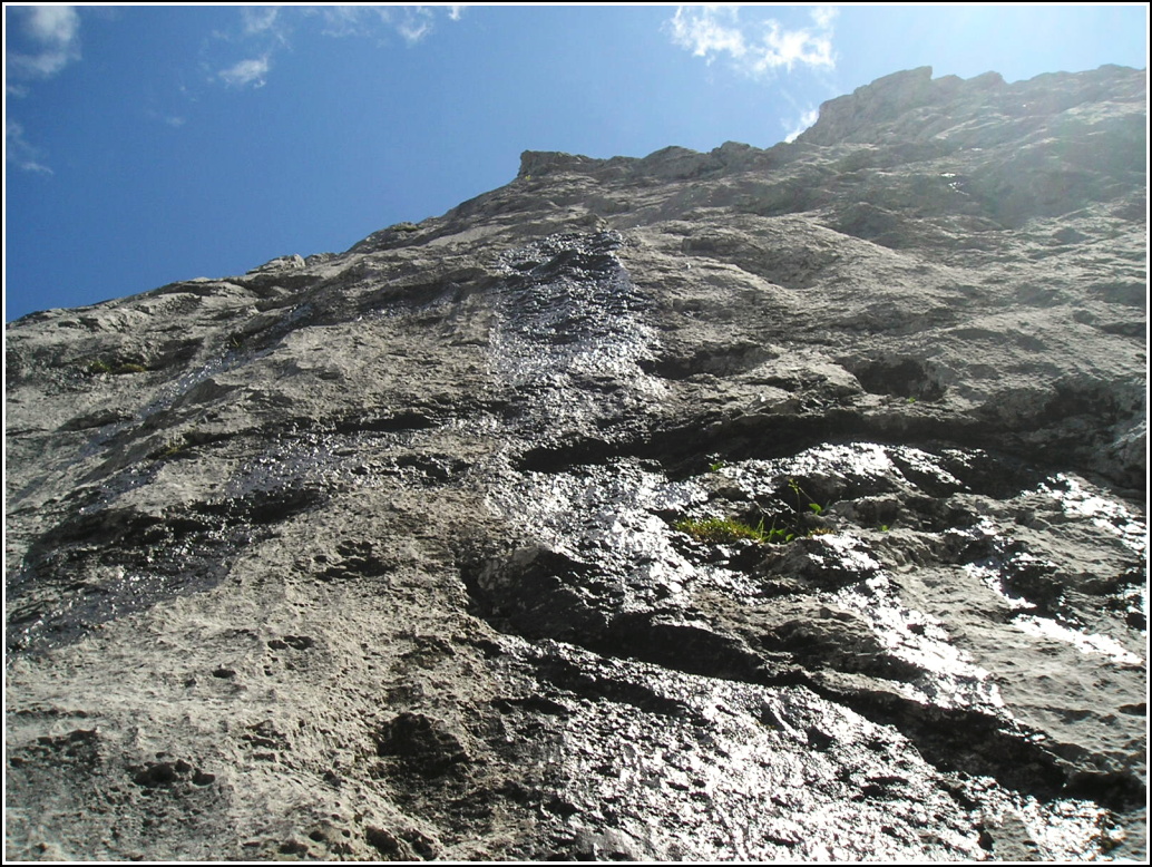 Wilder Kaiser 2007 132