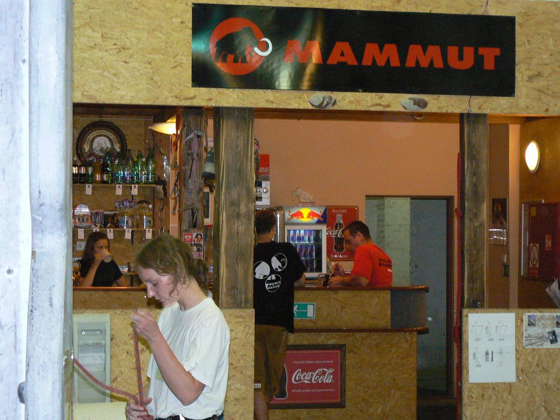1Mamut Holešovice