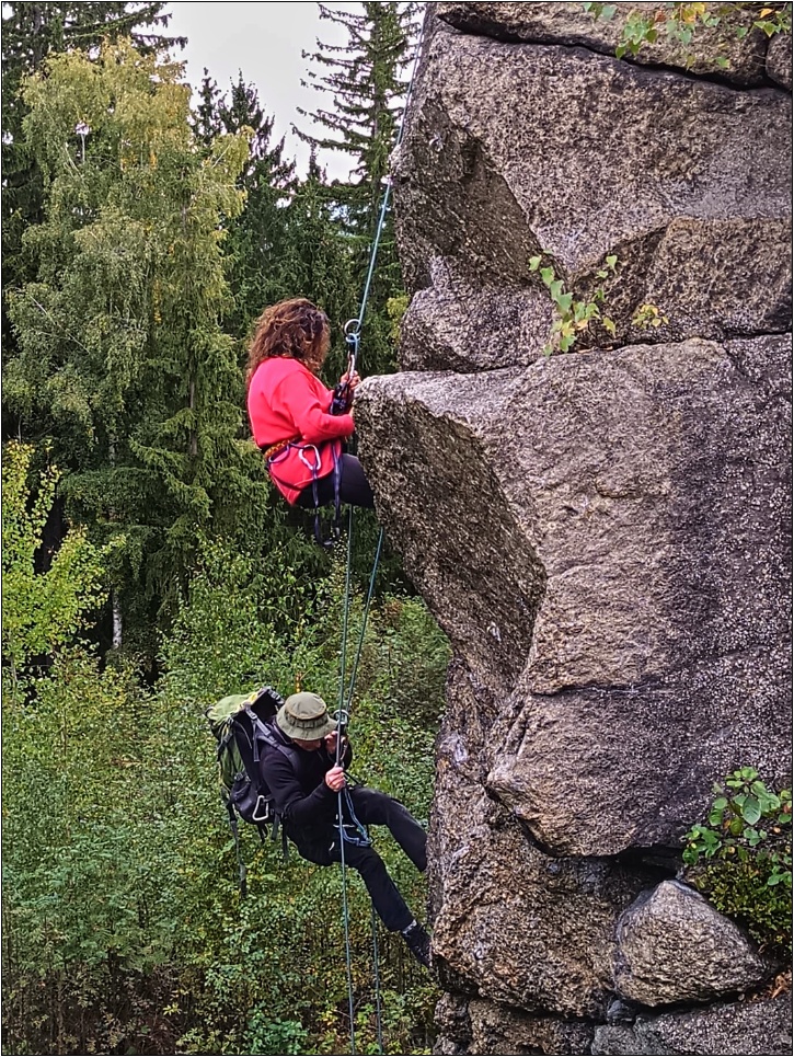 slaněni