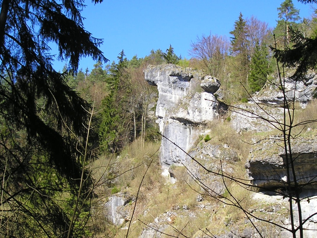 Frankenjura 4-07 Andrej 002